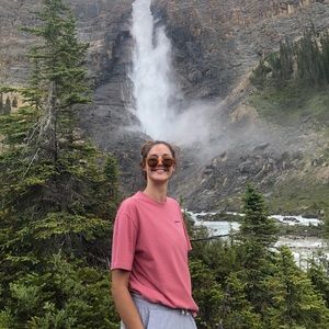 Meet your Posher, Curtis